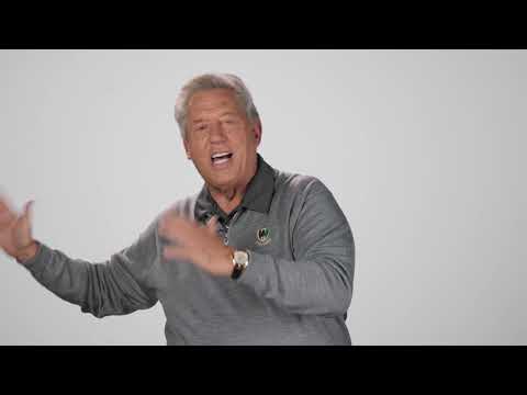 INFLUENCE Series Part 5 - A Minute With John Maxwell, Free Coaching Video