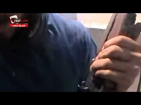 اشتباكات بين عناصر لواء رواد الجنوب وقوات النظام في الشيخ سعيد