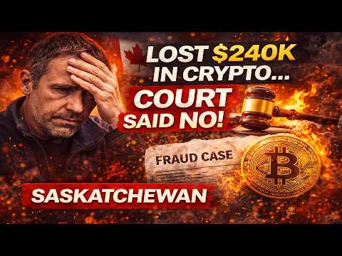 Saskatchewan Ruling Shields Crypto Exchanges from Fraud Liability in Landmark Decision