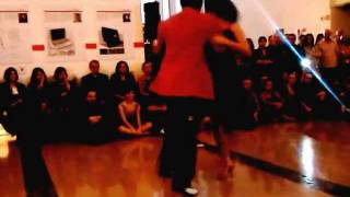 Mariano Chicho Frumboli-Juana Sepulveda -İSTANBUL PRACTICA X VOLUME 1