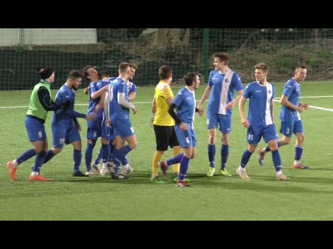 CLEPARDIA Kraków - DALIN Myślenice (4 Liga Małopolska Zachodnia)