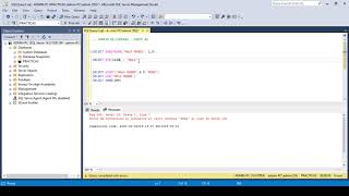 Curso SQL Server   09 Manejo de cadenas de texto SUBSTRING, STR, STUFF, LEN, CHAR