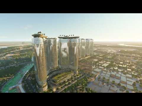 Mở bán đợt 1 dự án SUNSHINE DIAMOND RIVER Quận 7. LH: 0399 804 518 Booking