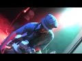 Black Lips - MIA (Live in Sydney) | Moshcam 