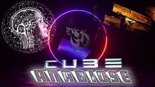 Der vergessene Schlüssel (Dolmen, Pyramiden ) - Die verschlossene Tür  ( Anabiose, Koma) 🌐💬