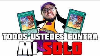 Jugando REMOTOS con SUSCRIPTORES