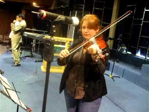 ELIM orchestra of Ancient of Days (10)