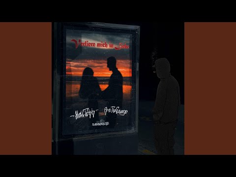 Verliere mich in Liebe