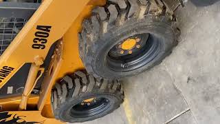 Mustang 930A skid steer for sale - Image 5 | Machineryline Mustang 930A skid steer | Image 5 - Machineryline