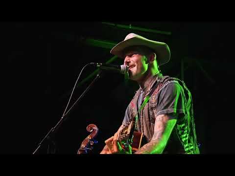 HANK 3 | 3 Shades of Black