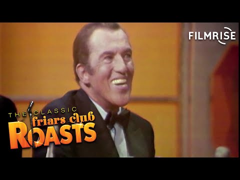 The Classic Friars Club Roasts - Season 1, Episode 3 - Jack Benny