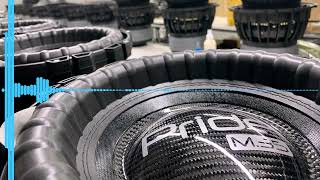 (33,31Hz) Trillville - Some Cut (feat. Cutty) Rebassed (Screwed and Low Bass By Danka)