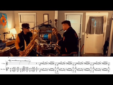 Transcription - Leo P and Michael Wilbur: Gauc is Extra