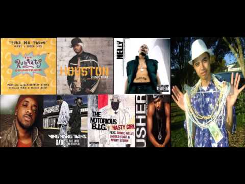 DJ Pa Taking it back #1