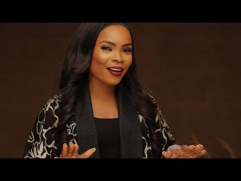 VICTORIA ORENZE || LIFTING OUR VOICES IN PRAISE || WORSHIP EXPERIENCE