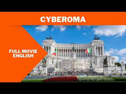Cyberoma | Full Movie | English
