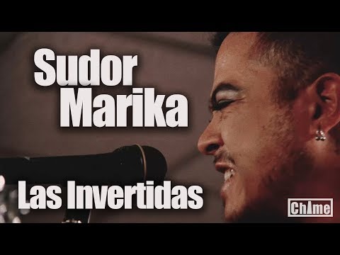 Las Invertidas - Sudor Marika