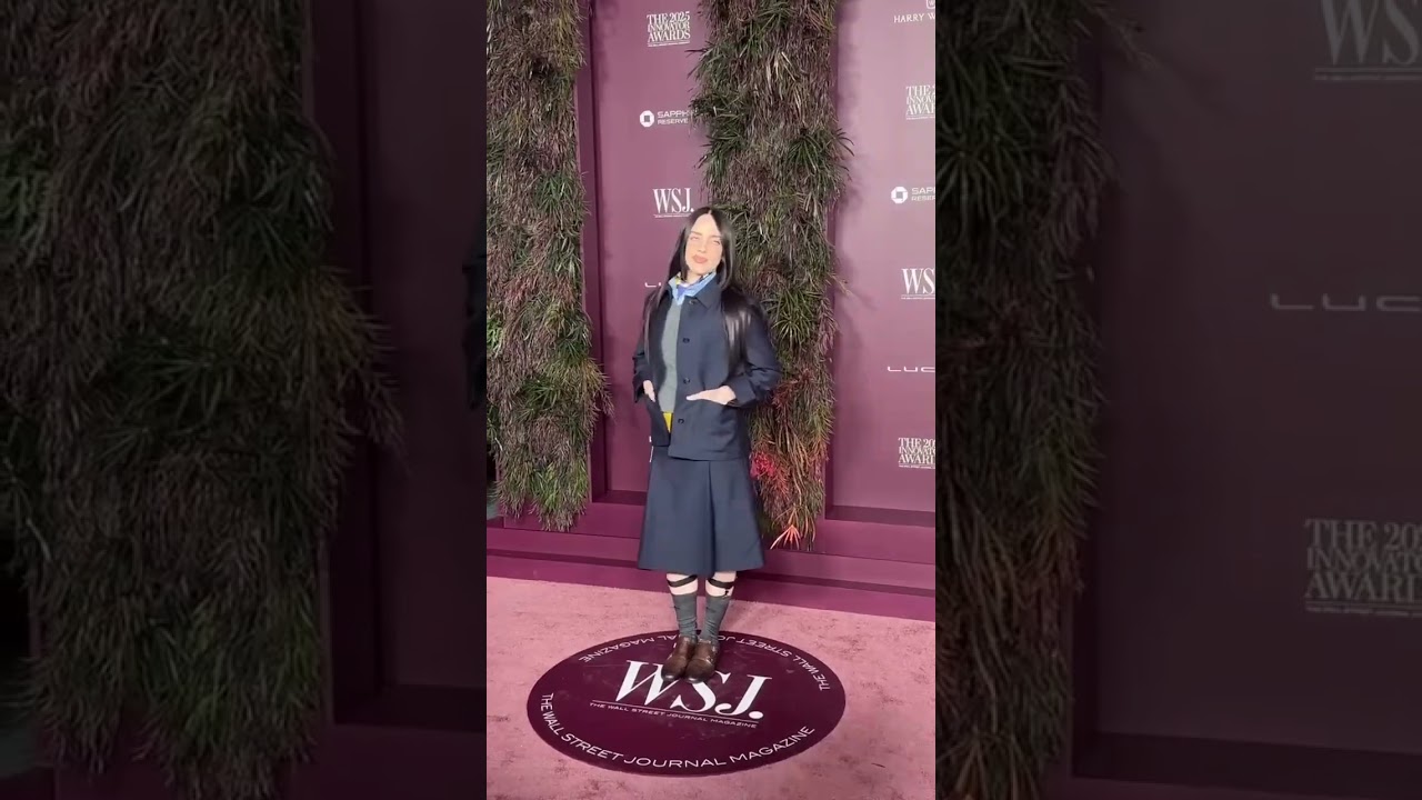 Billie Eilish: Sang Inovator yang Berbicara Melalui Hati