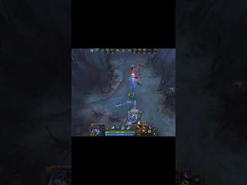 Drow Ranger & Witch Doctor Combo! - Daily(ish) Clip Drop | Dota 2