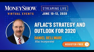 Aflac's Strategy and Outlook for 2020