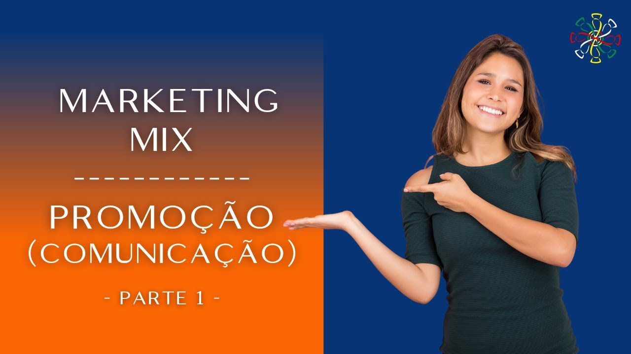 Mix de Marketing - Promoção - Comunicação