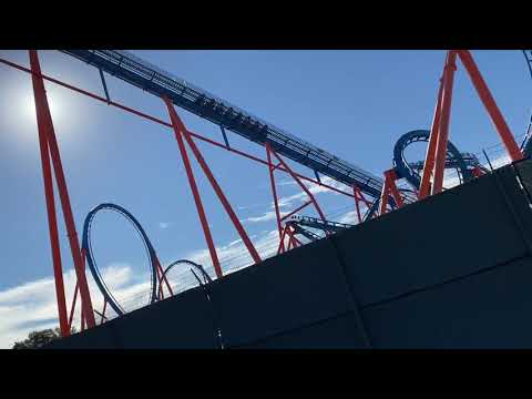 Scream! short video by BHF AKA Storm Chaser Bowser
