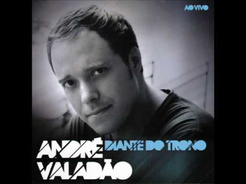 Meu Filho Não Temas - André Valadão