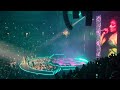 Megan Thee Stallion Intro Hiss Ungrateful Thot Shit Freak Nasty Live In Las Vegas 2024