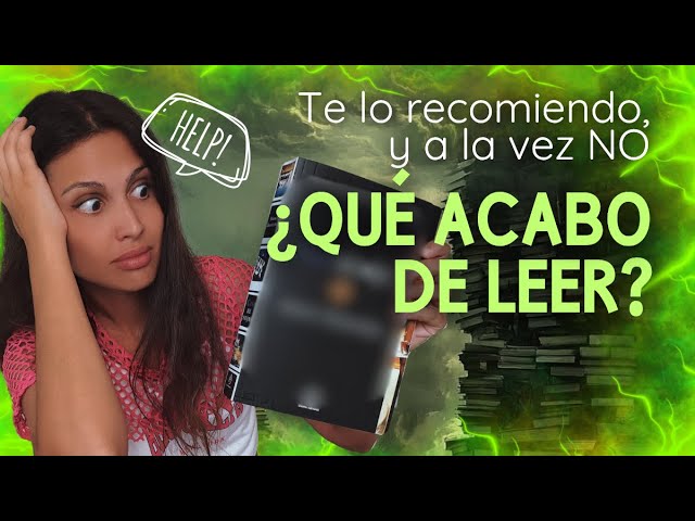 Vídeo relacionado con La casa de los juramentos (Faeris Editorial)