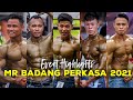 Event Highlights: Mr Badang Perkasa 2021, Kluang Johor