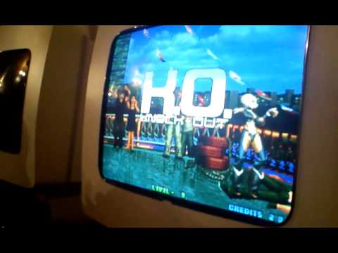 Neguinho vs Rafael Part2