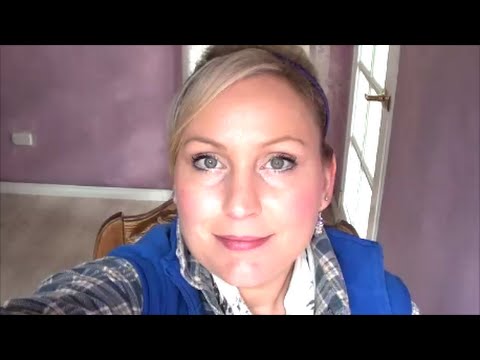 Toning exercise 8 -Rune-"WUNJO" With BDevine®