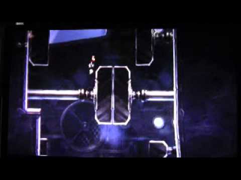 Let's play Rayman Origins (Blind) part 80 A Smashing Waste