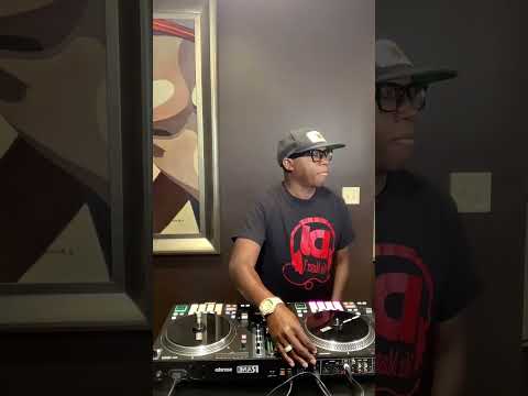 DJ MIX MASTER T SOUTHERN SOUL ON TIKTOK 