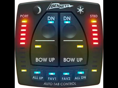 Bennett AutoTrim Pro Unboxing