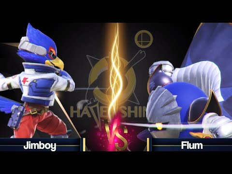 HSG S9E13: LOSERS ROUND 2 - Flum (Meta Knight) vs Jimboy (Lucina / Falco)