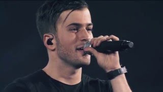 David Carreira - A Carta Que Eu Nunca Escrevi (Live)