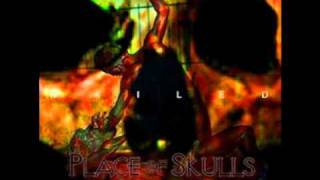 Place of Skulls - Song of Solomon