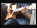What You Thought You Need - Jack Johnson - By Zac Warren
