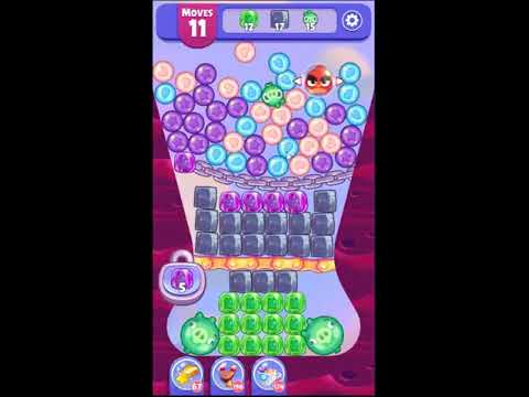 Angry Birds Dream Blast Level 2927 - NO BOOSTERS 😠🐦💤🎈 | SKILLGAMING ✔️