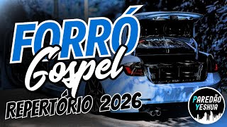FORRÓ GOSPEL 2026