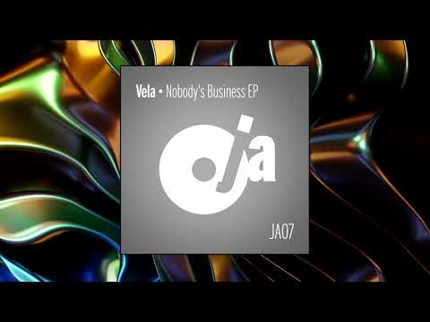 Vela - Nobody's Business (Björn Fogelberg Remix)