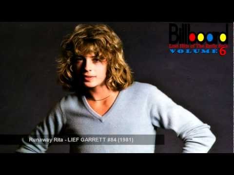 Billboard Lost Hits of the Early 1980's - Volume 6