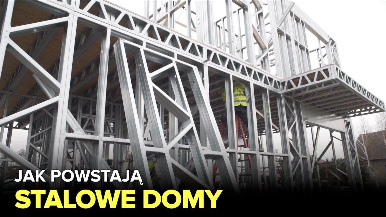 Film — Stalowe Domy