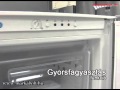 Видеообзор Zanussi ZFP18400WA