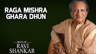 Raga Mishra Ghara Dhun - Pandit Ravi Shankar (Album: Best Of)