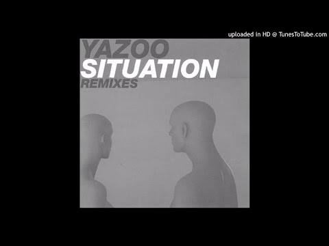 Yazoo - Situation (Eric Prydz Electrofunk Mix)