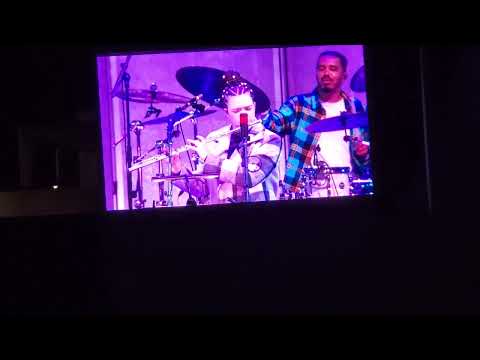 Herbie Hancock and Friends