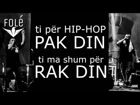 Daris - RIDIN' ON MY BLOCKA' (Official Lyrics Video )