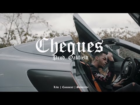 CHEQUES || 23 x EO x Loski Type Beat